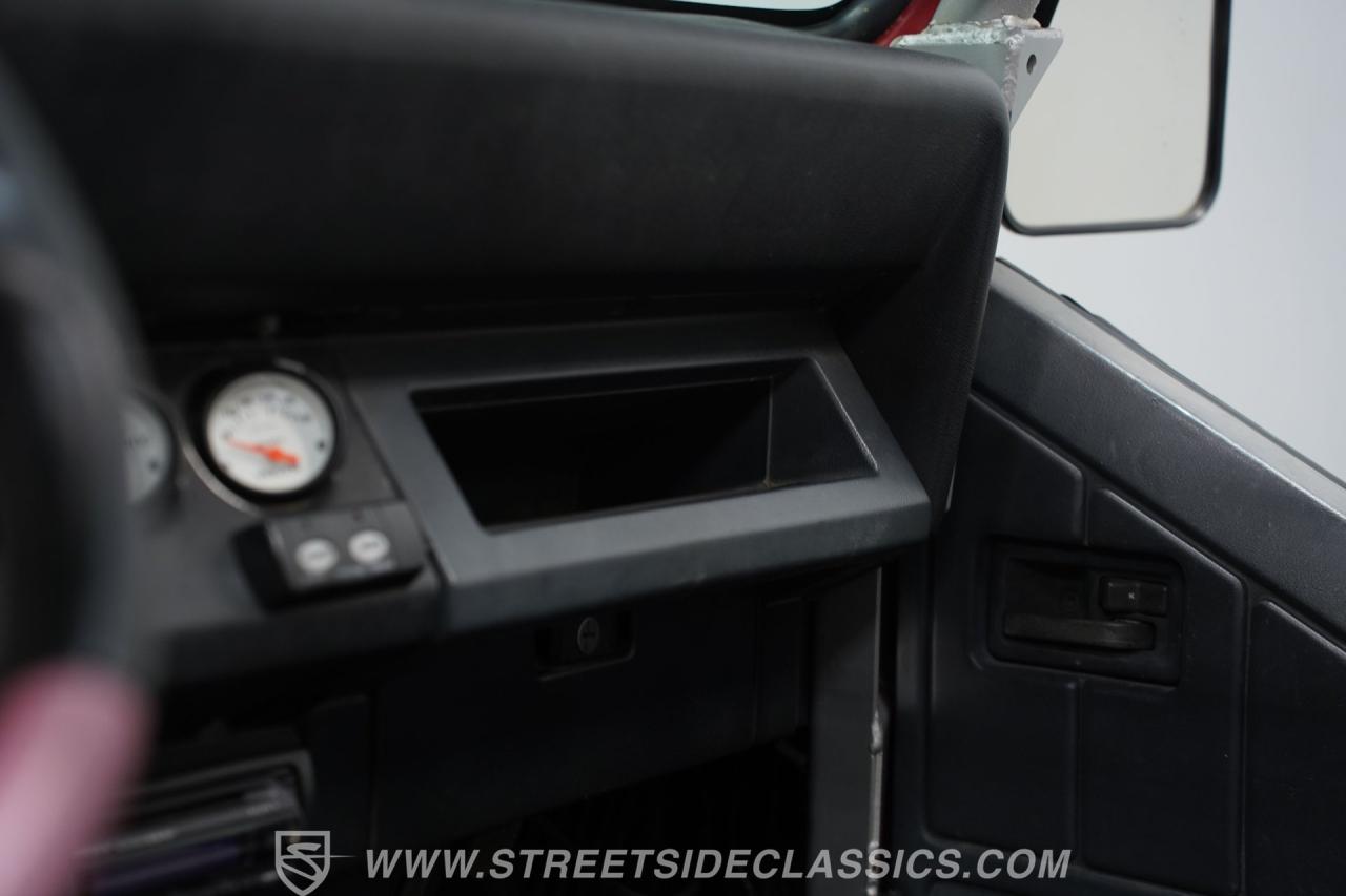 1995 Jeep Wrangler SE/YJ