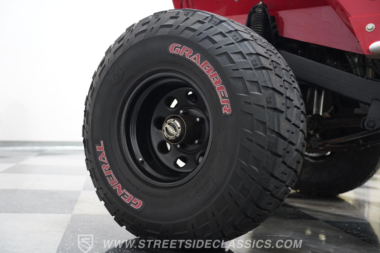 1995 Jeep Wrangler SE/YJ