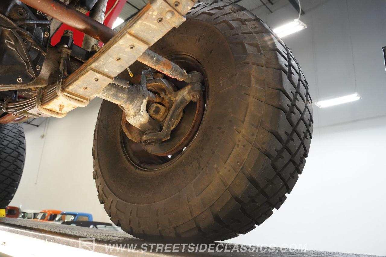 1995 Jeep Wrangler SE/YJ