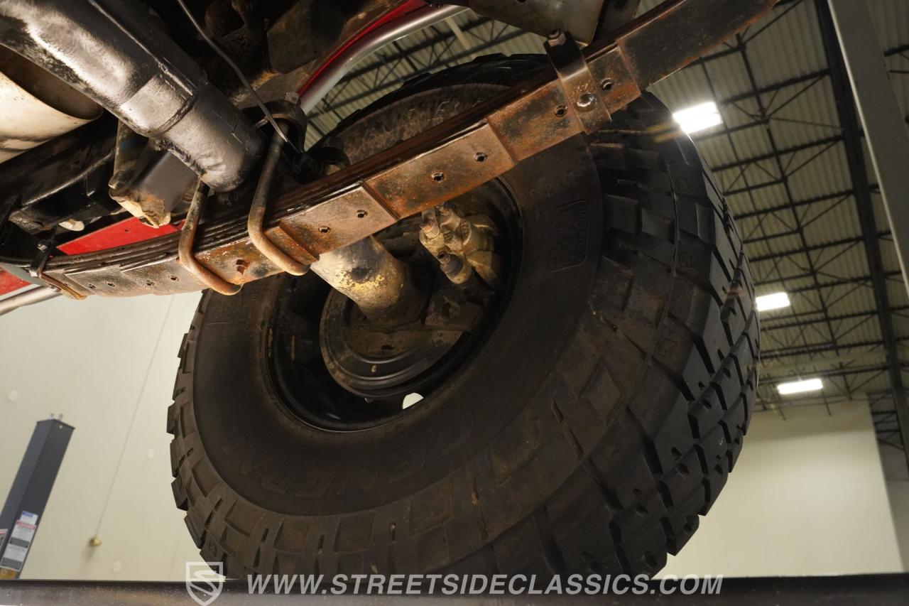 1995 Jeep Wrangler SE/YJ