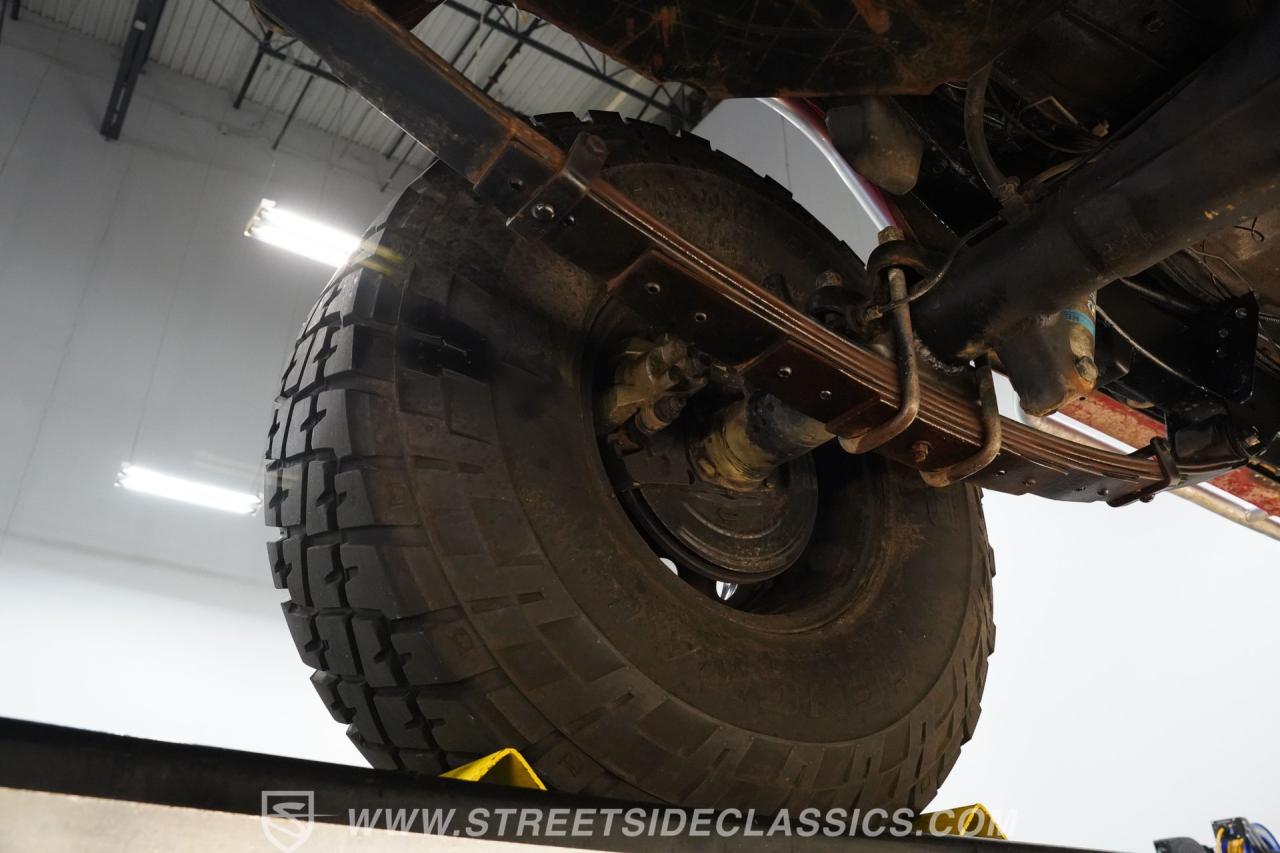 1995 Jeep Wrangler SE/YJ