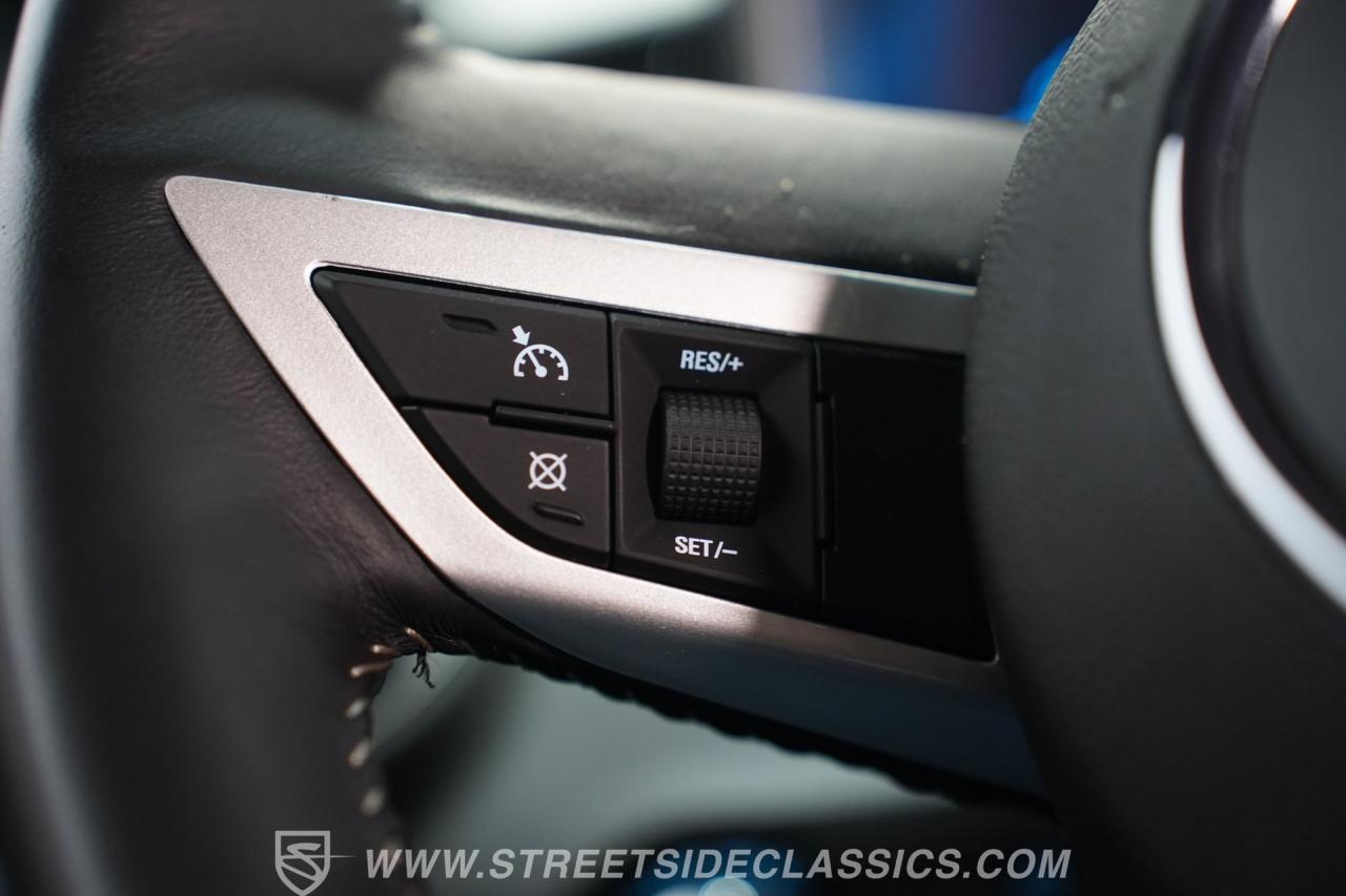 2010 Chevrolet Camaro HENNESSEY HPE600