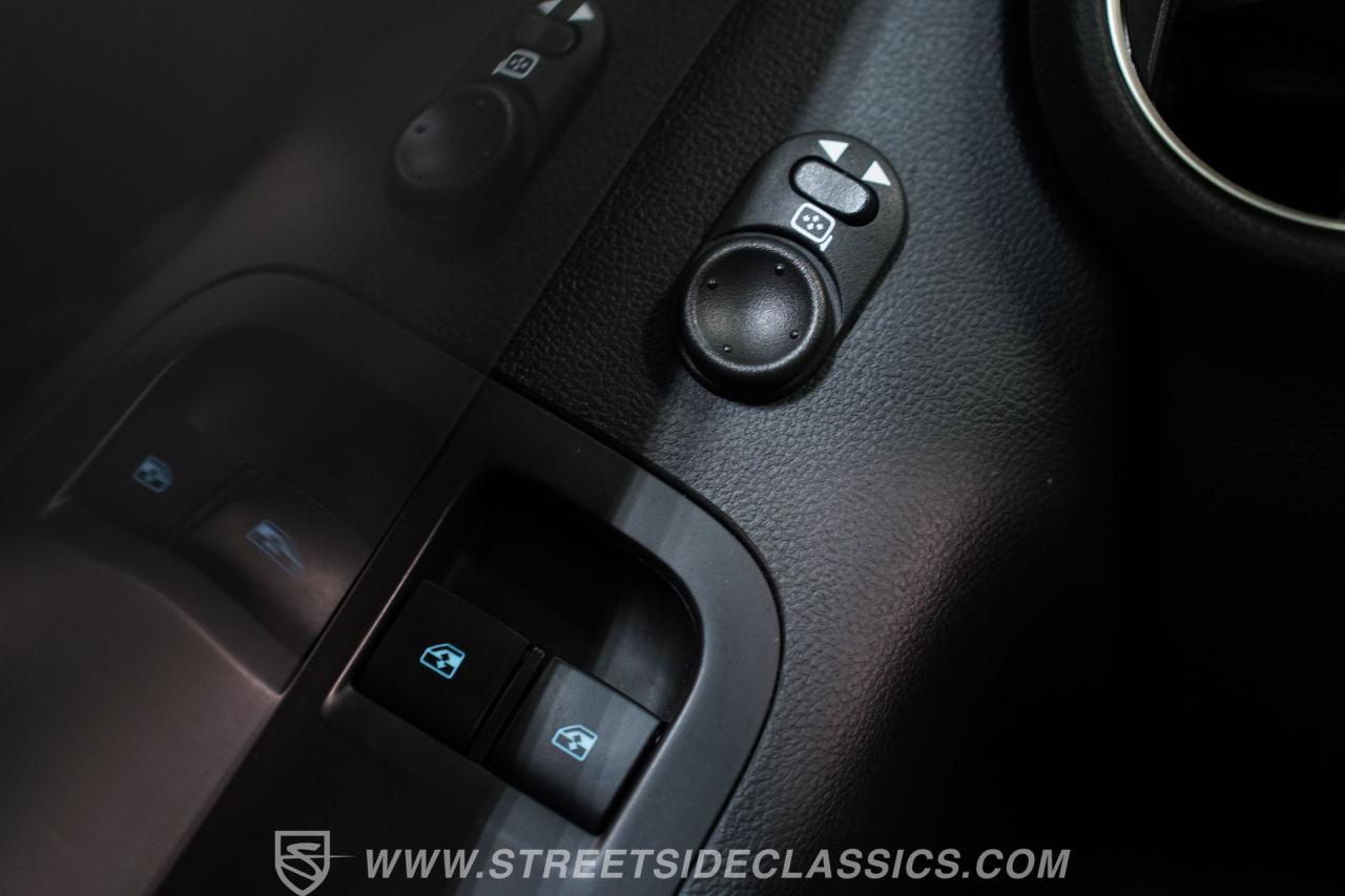 2010 Chevrolet Camaro HENNESSEY HPE600