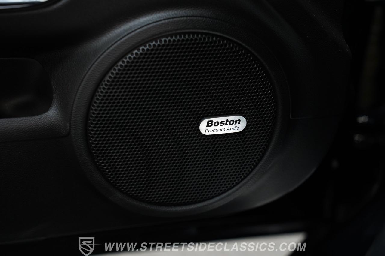 2010 Chevrolet Camaro HENNESSEY HPE600