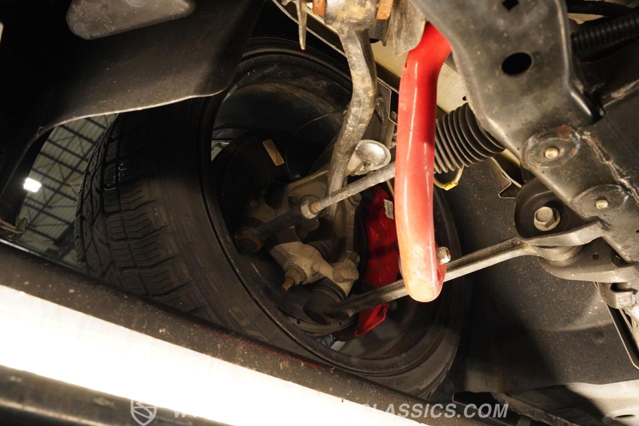 2010 Chevrolet Camaro HENNESSEY HPE600