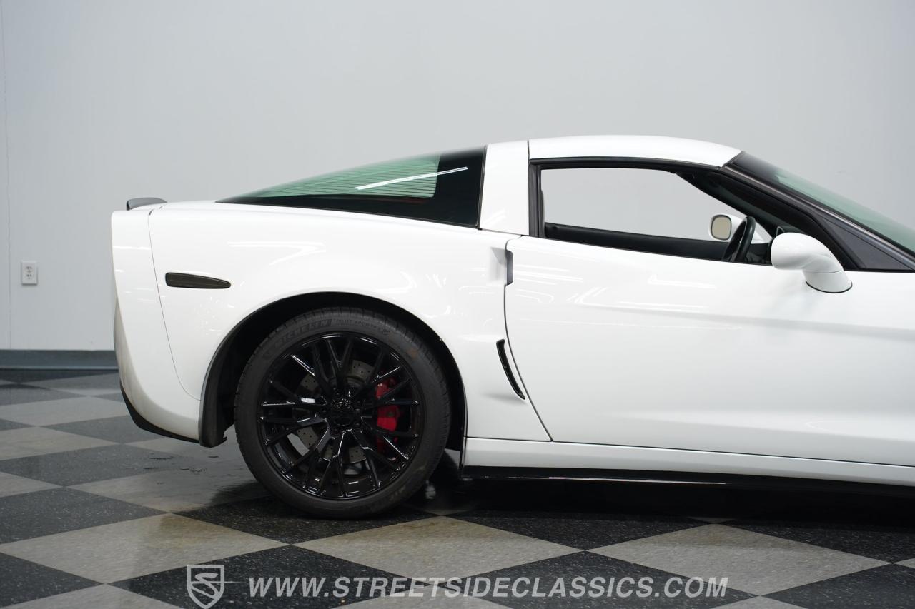 2012 Chevrolet Corvette Grand Sport