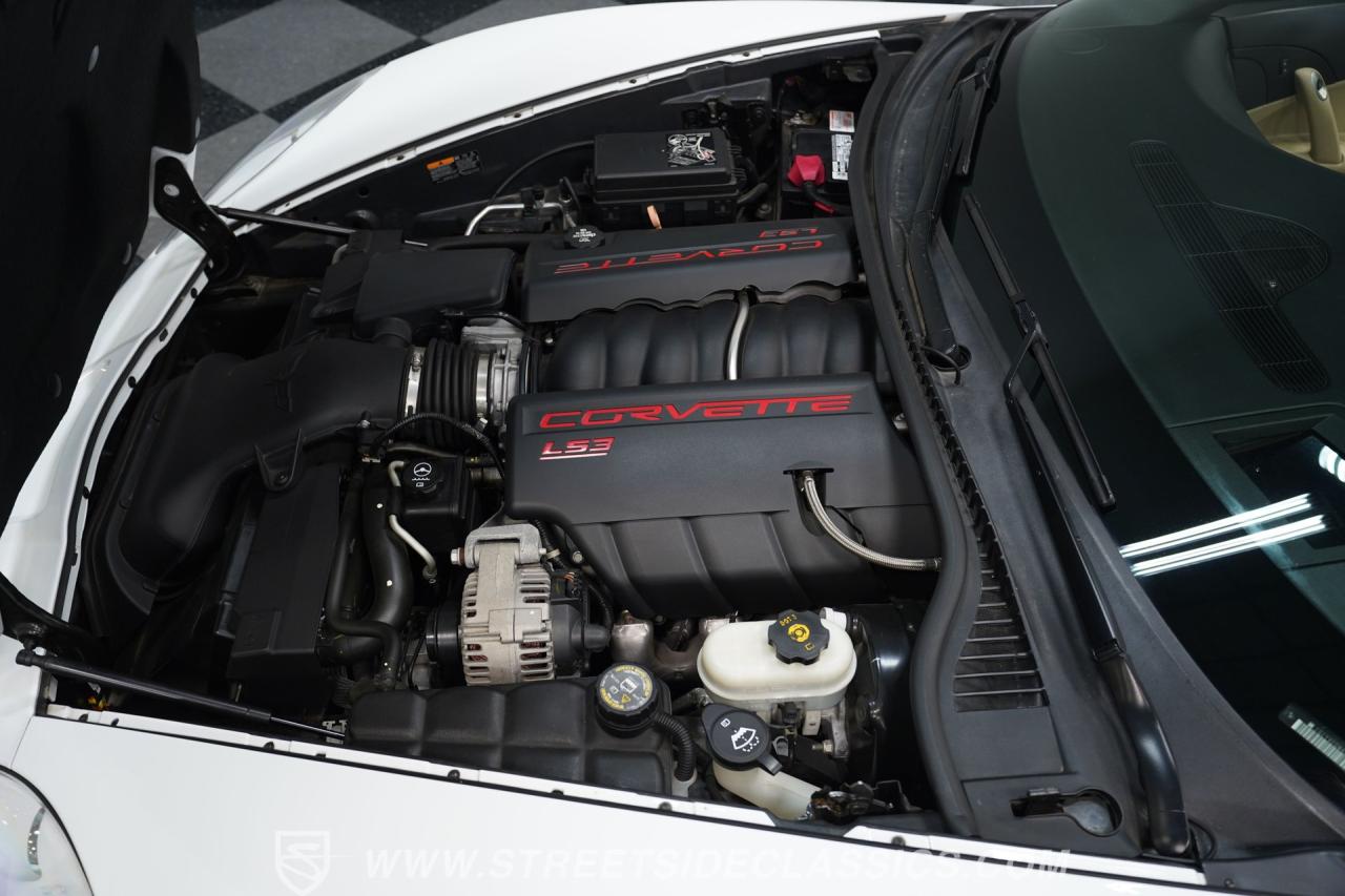 2012 Chevrolet Corvette Grand Sport