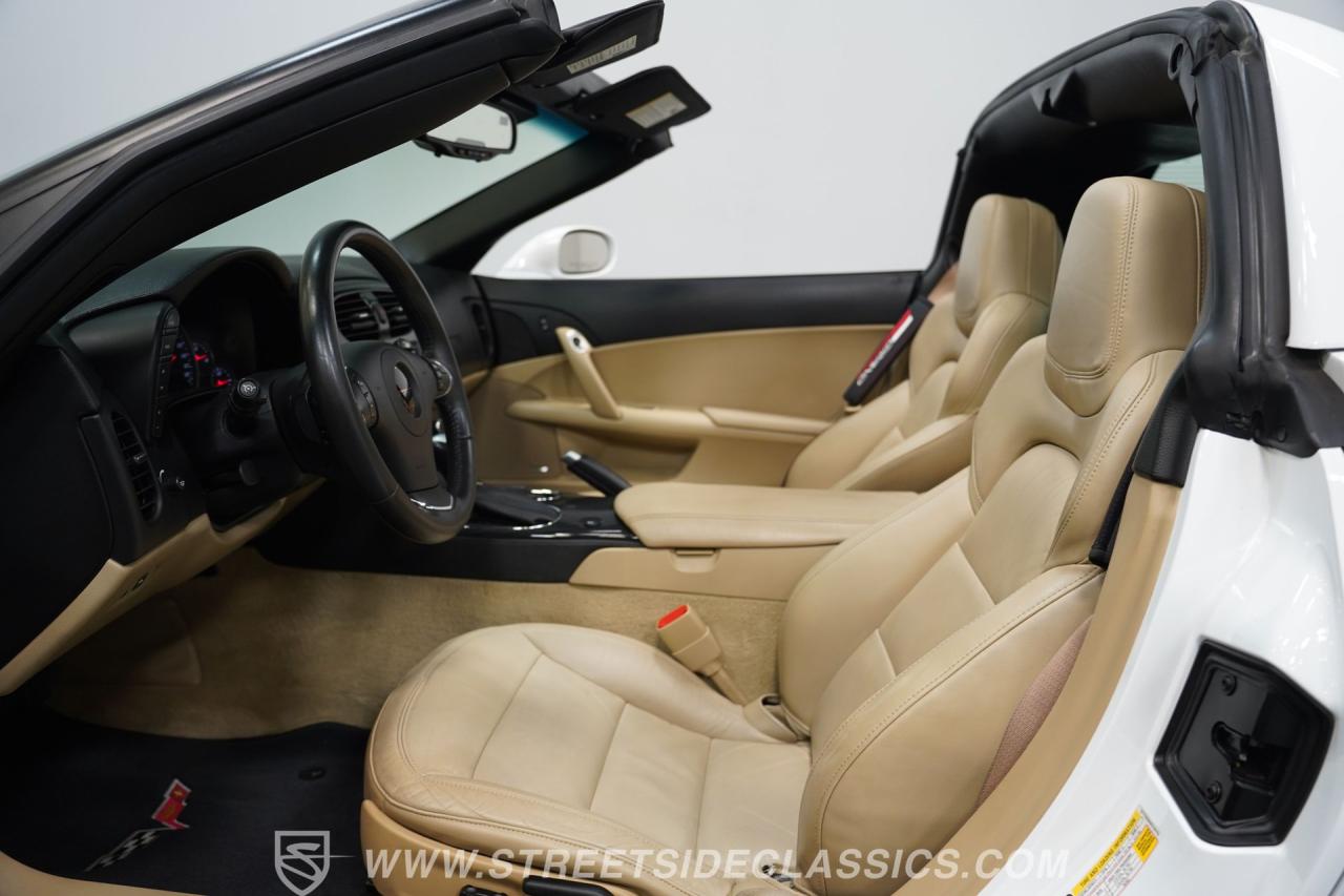 2012 Chevrolet Corvette Grand Sport