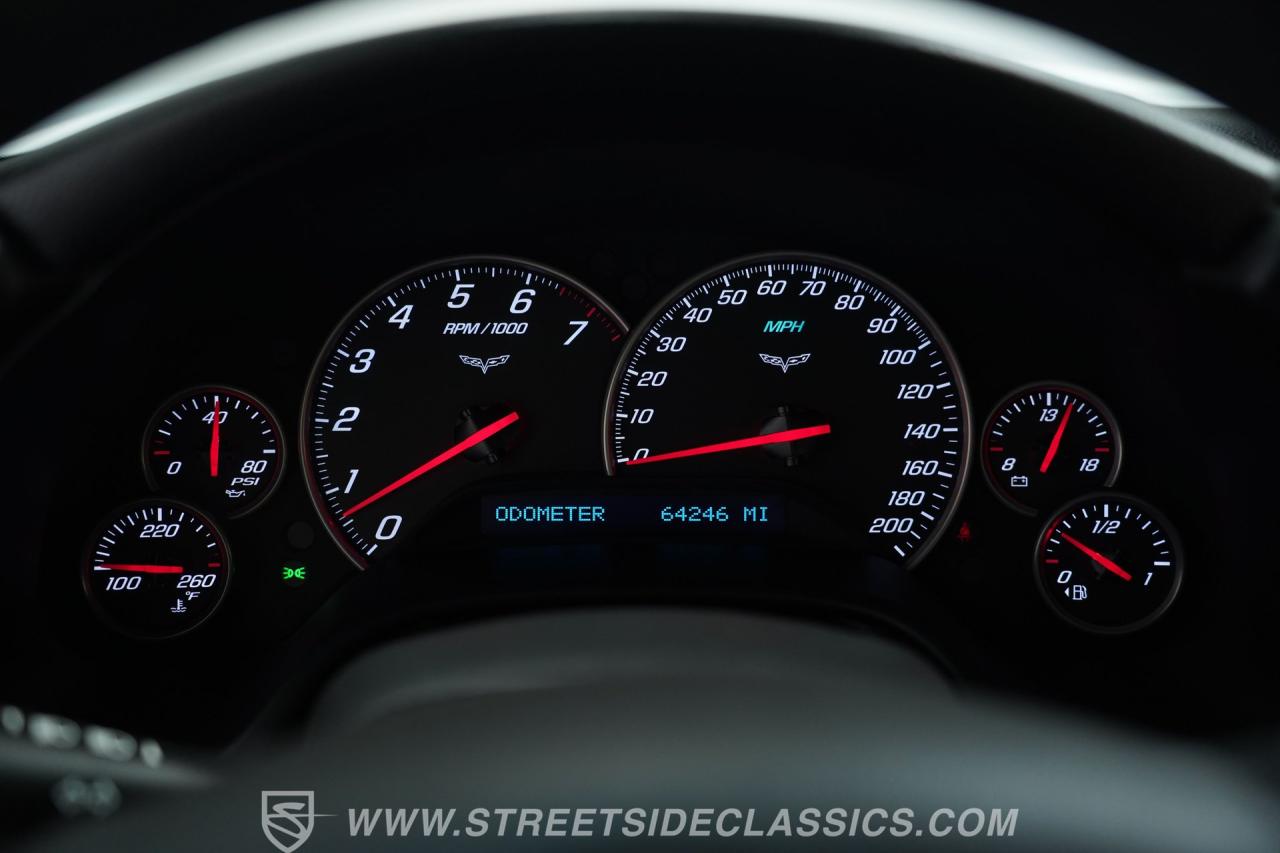 2012 Chevrolet Corvette Grand Sport