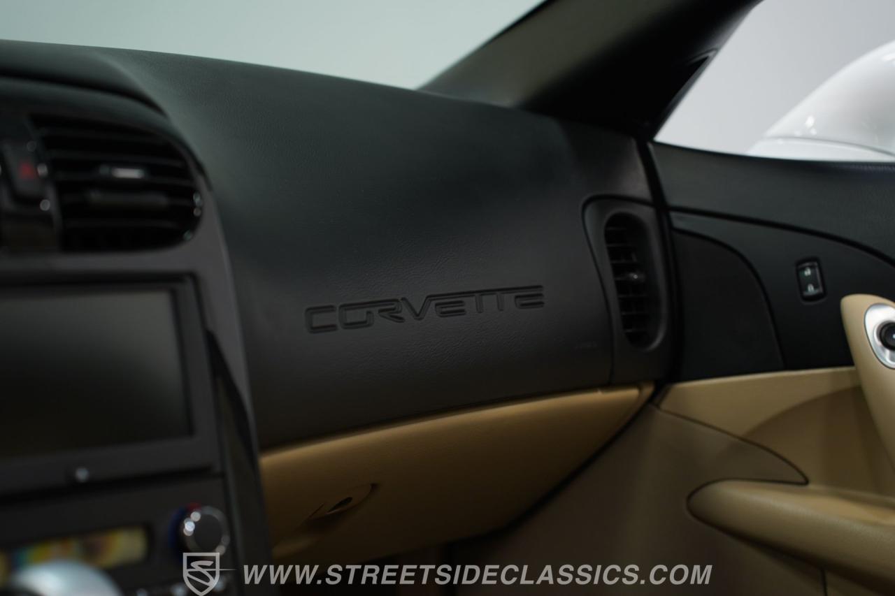 2012 Chevrolet Corvette Grand Sport