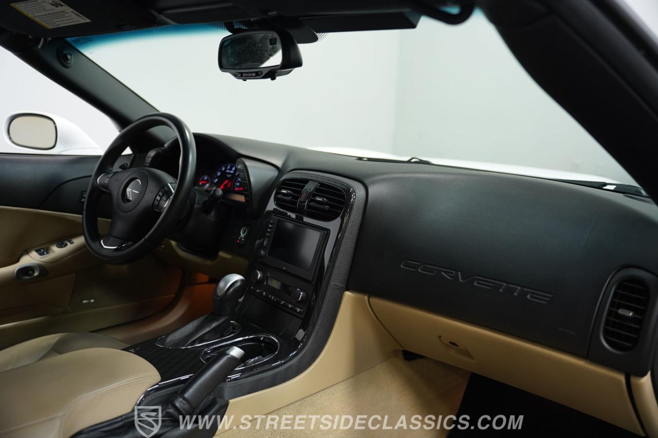 2012 Chevrolet Corvette Grand Sport