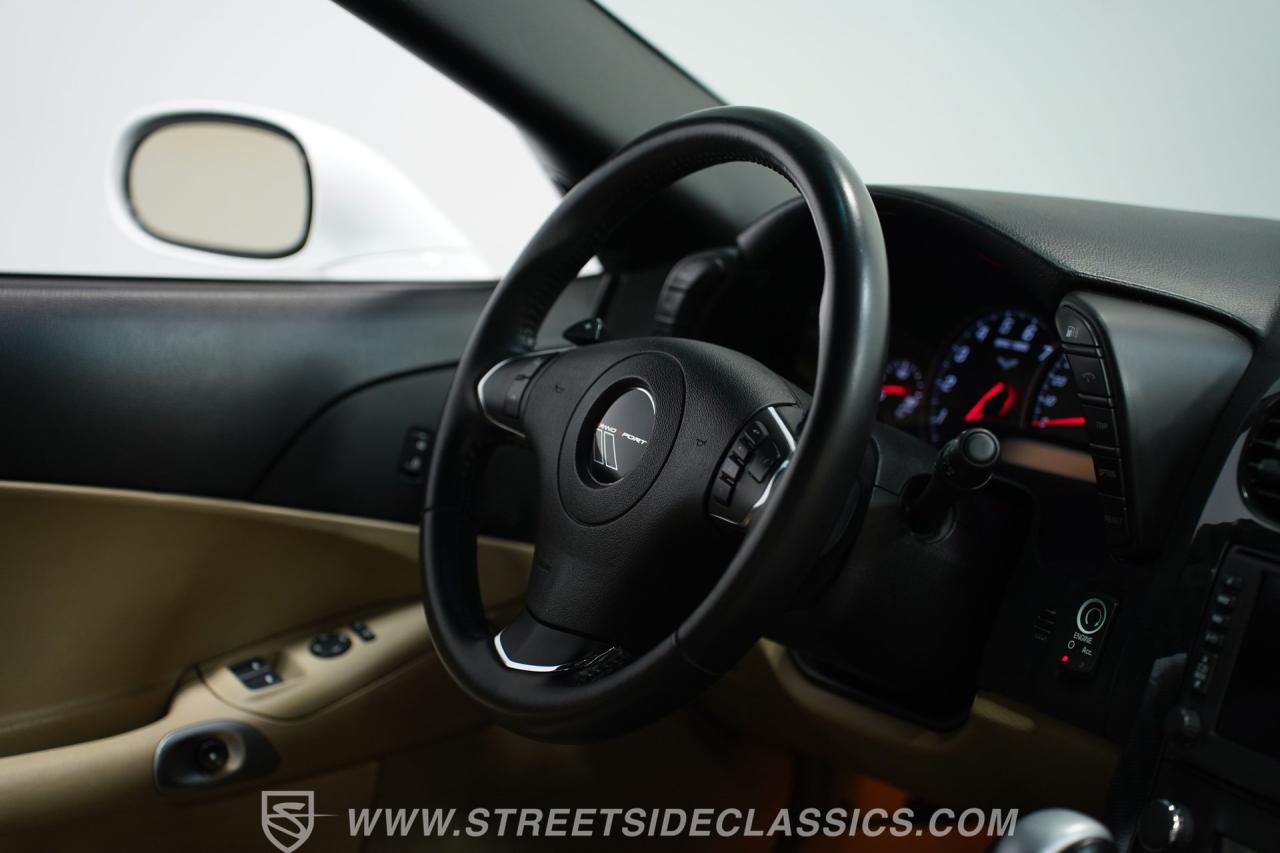 2012 Chevrolet Corvette Grand Sport