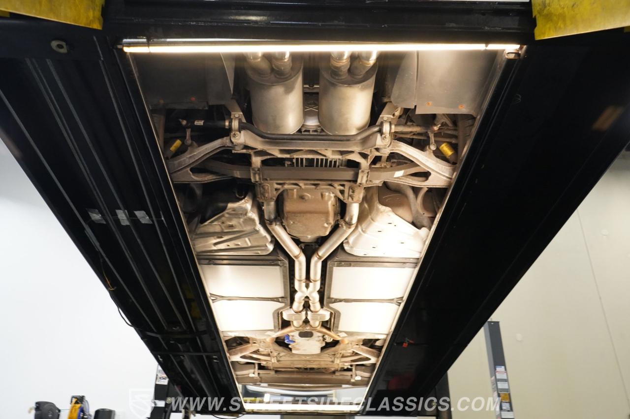 2012 Chevrolet Corvette Grand Sport