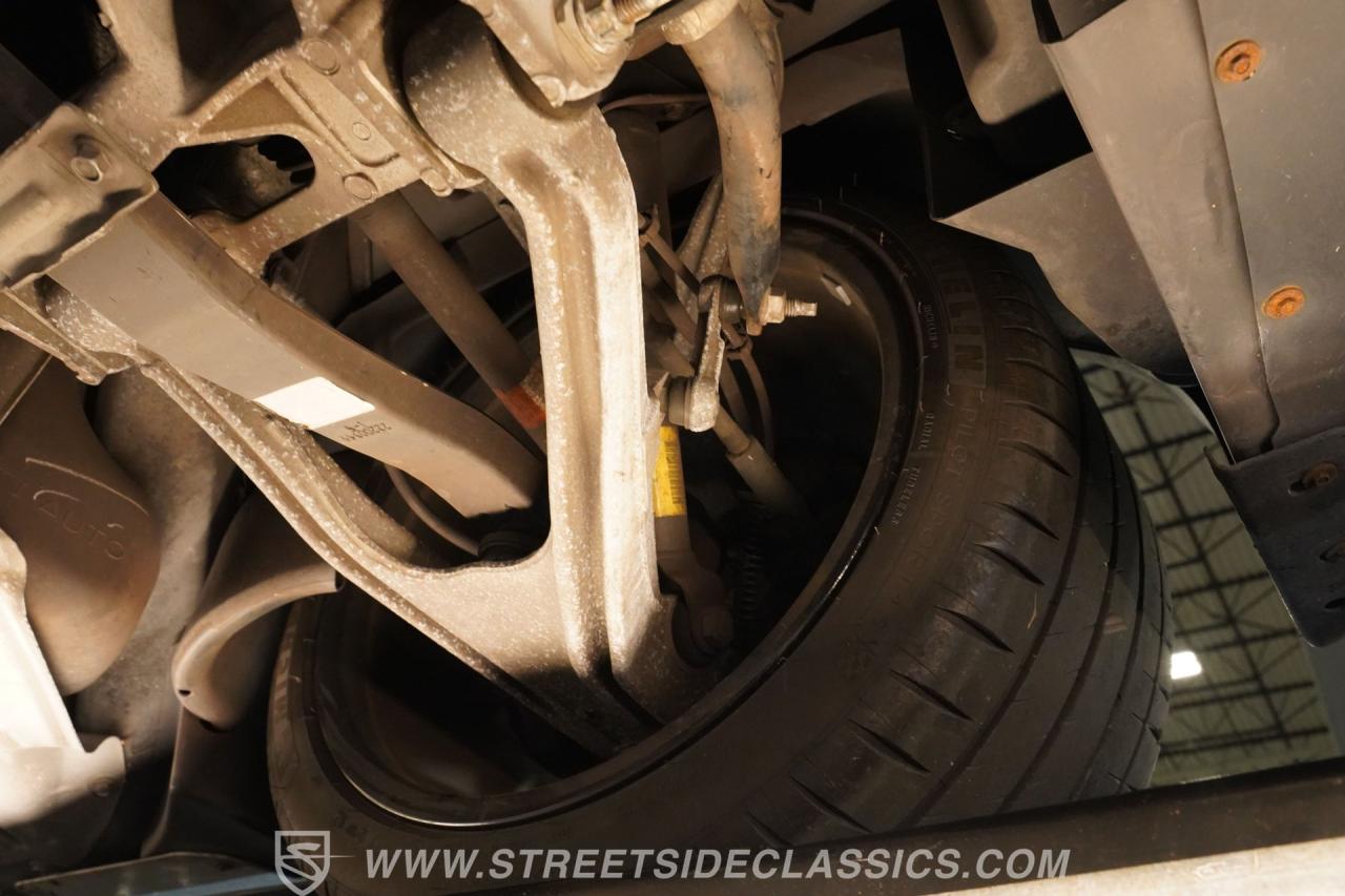 2012 Chevrolet Corvette Grand Sport