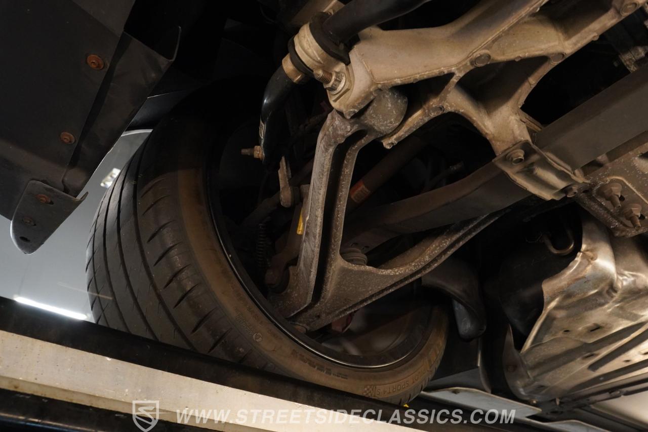 2012 Chevrolet Corvette Grand Sport