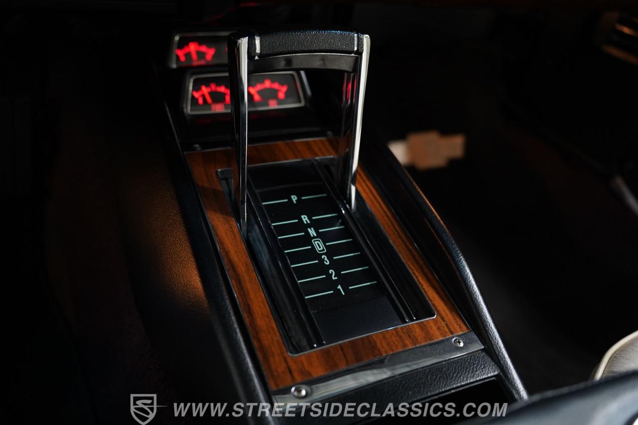 1969 Chevrolet Camaro LS3 Restomod