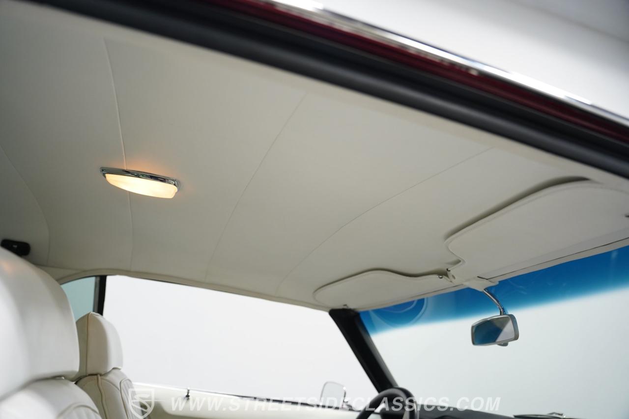 1969 Chevrolet Camaro LS3 Restomod