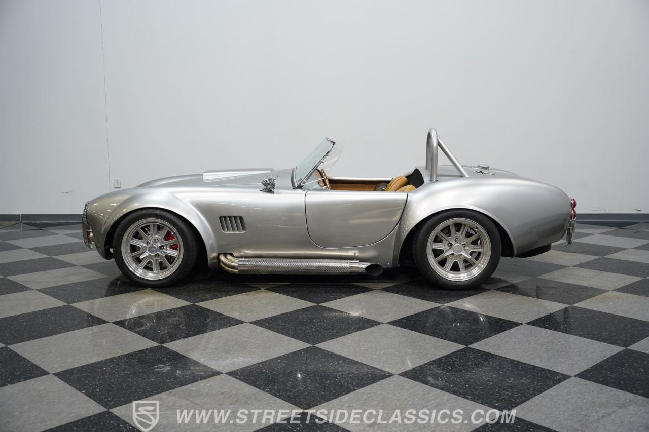 1965 Shelby Cobra Factory Five