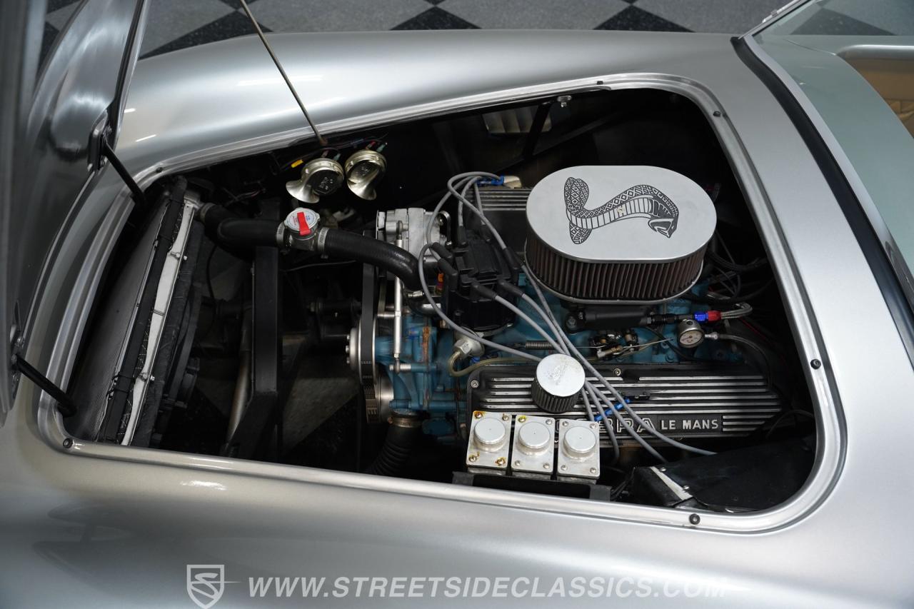 1965 Shelby Cobra Factory Five