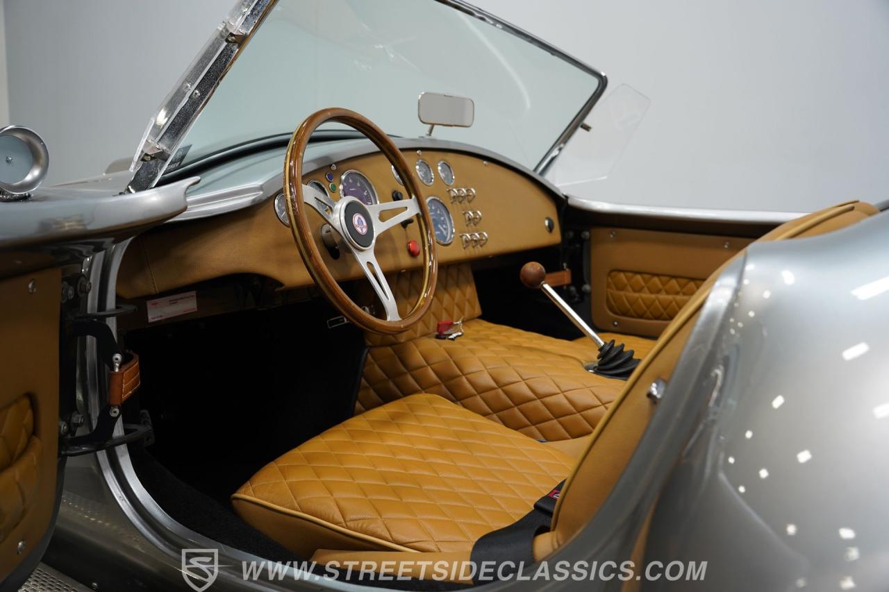 1965 Shelby Cobra Factory Five