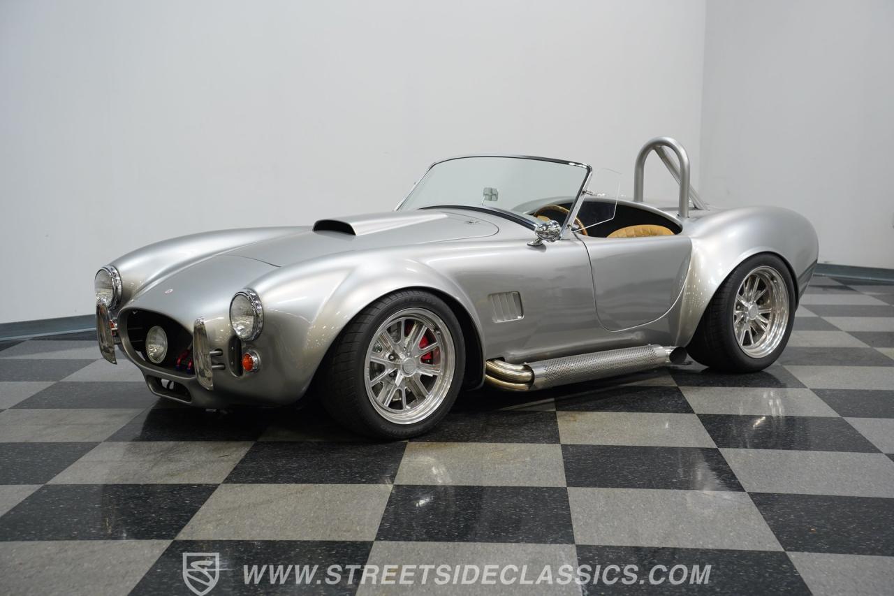1965 Shelby Cobra Factory Five