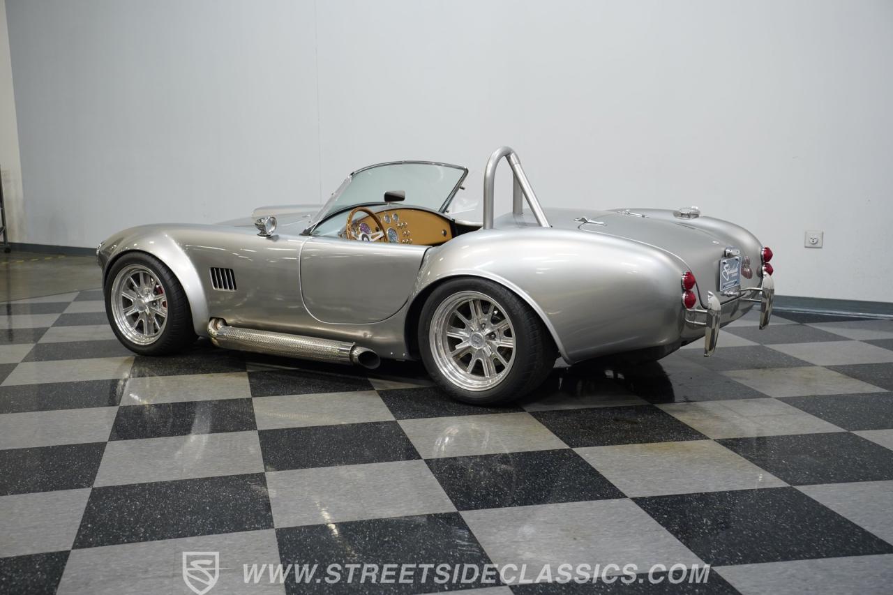 1965 Shelby Cobra Factory Five