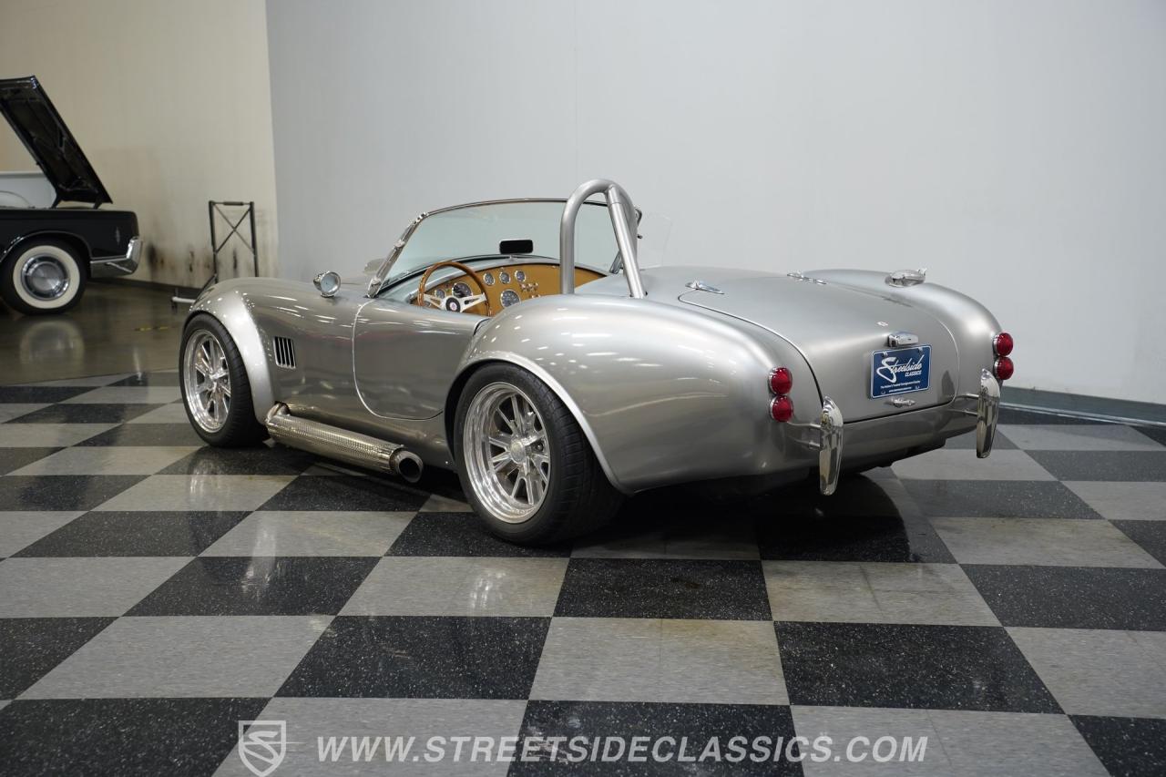 1965 Shelby Cobra Factory Five