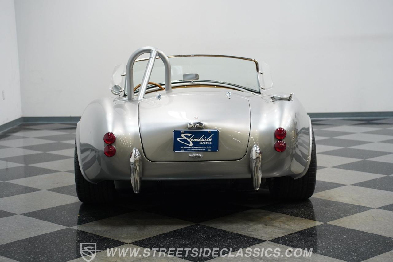 1965 Shelby Cobra Factory Five