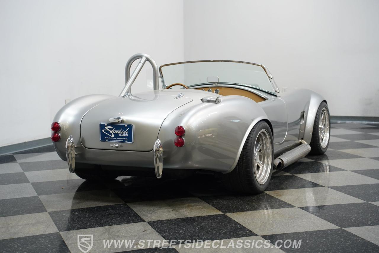 1965 Shelby Cobra Factory Five