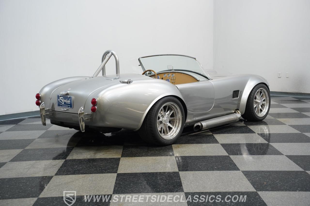 1965 Shelby Cobra Factory Five