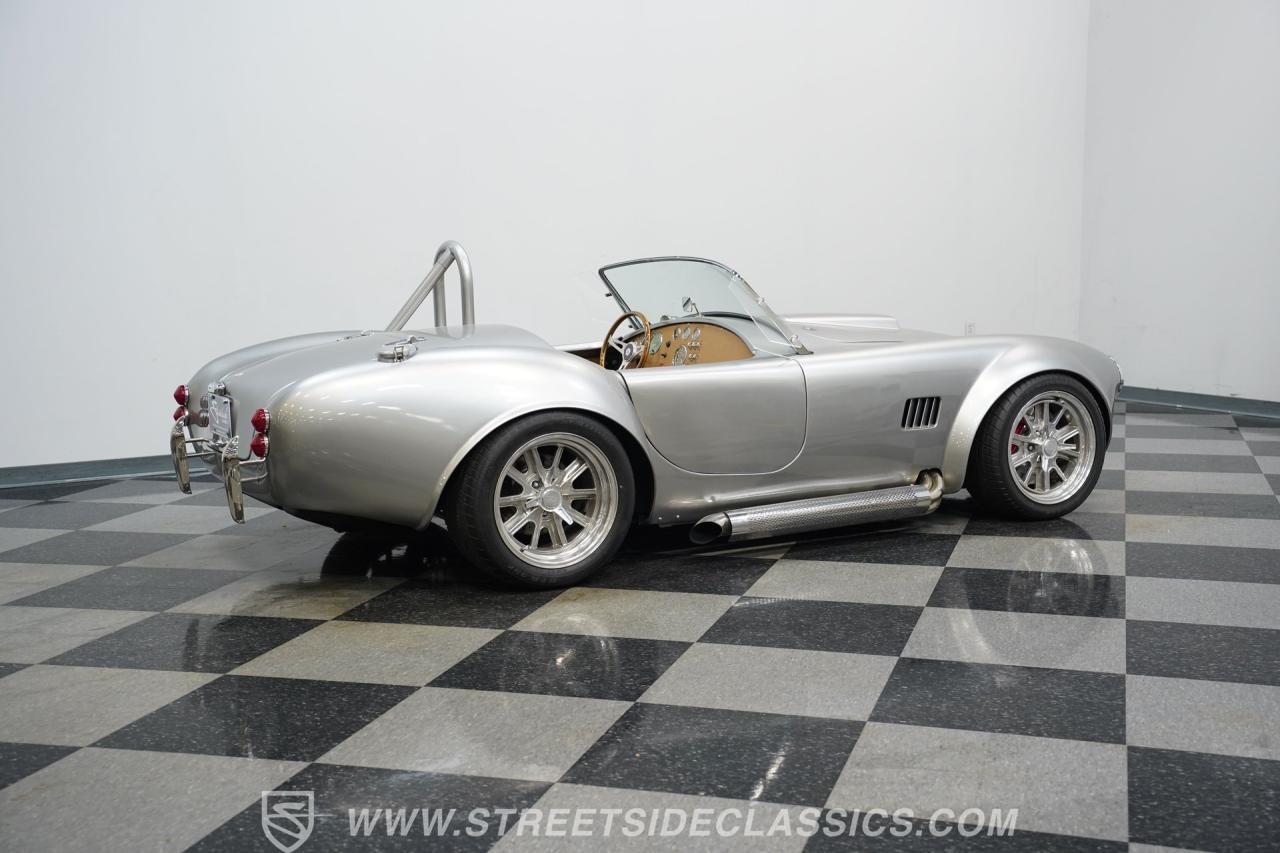1965 Shelby Cobra Factory Five