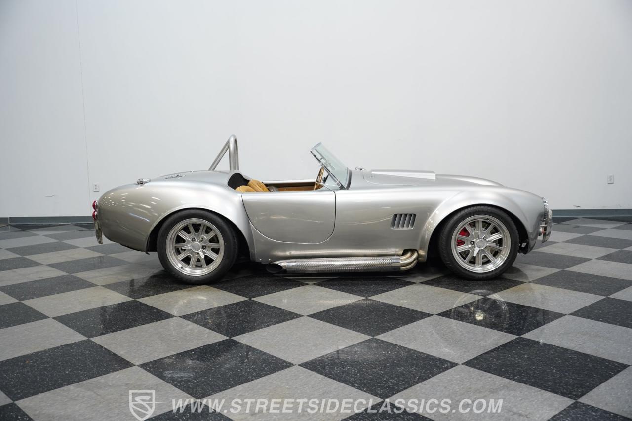 1965 Shelby Cobra Factory Five