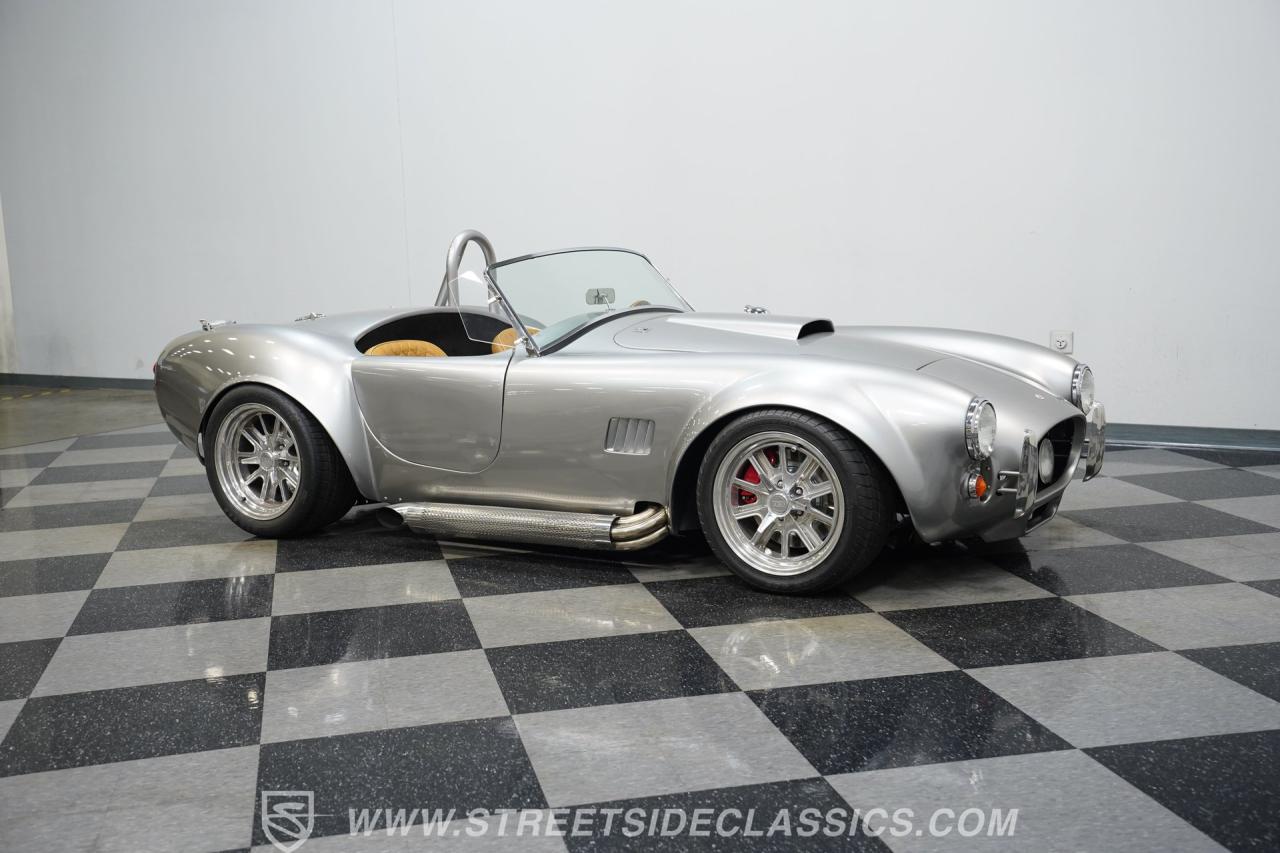 1965 Shelby Cobra Factory Five