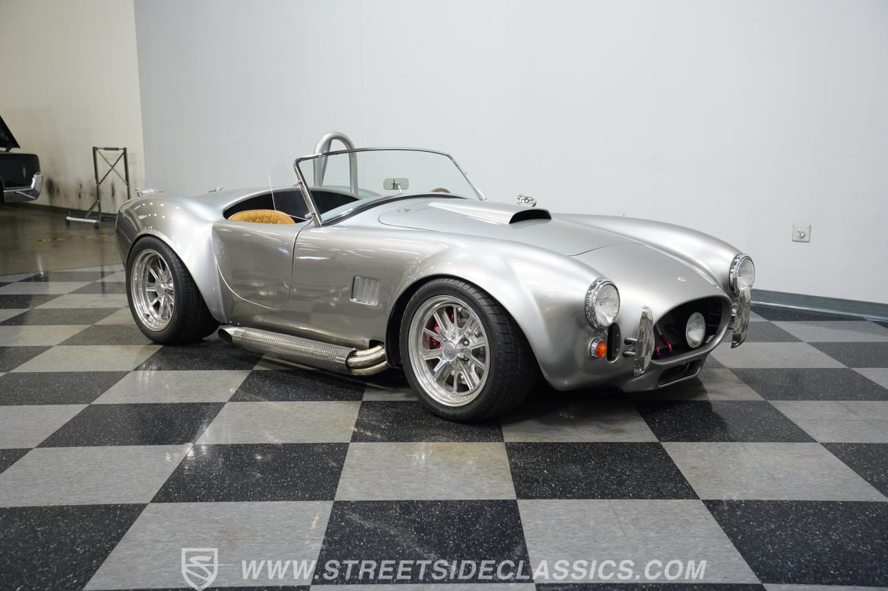 1965 Shelby Cobra Factory Five