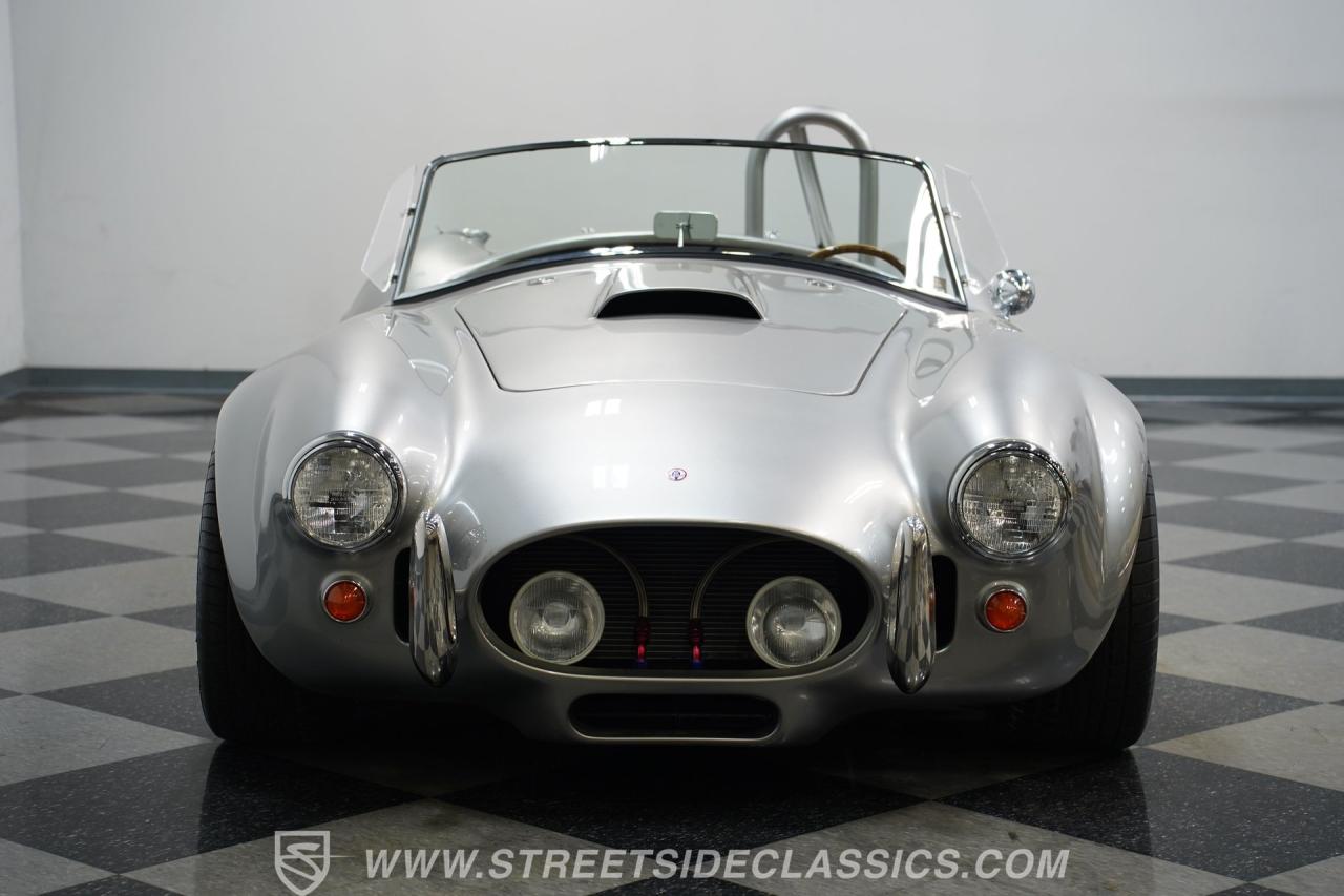 1965 Shelby Cobra Factory Five
