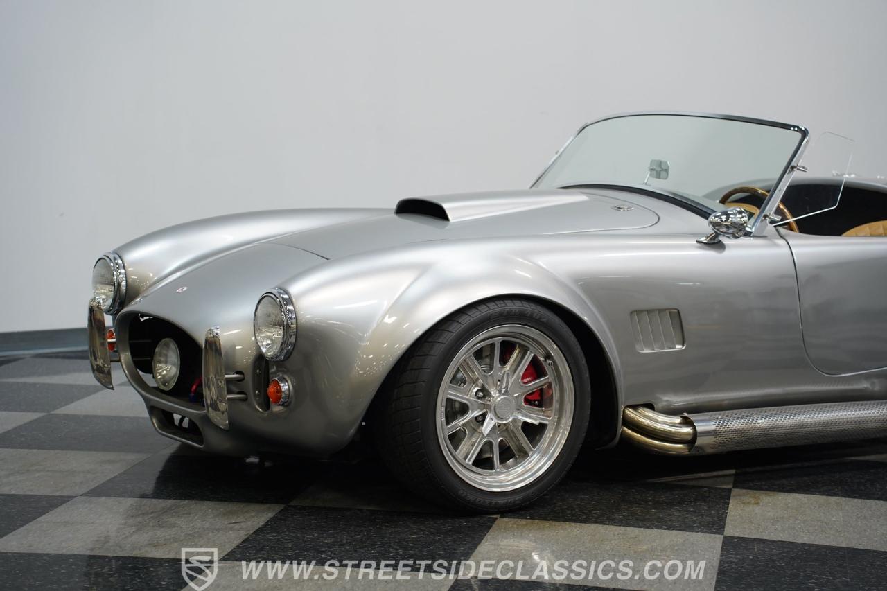 1965 Shelby Cobra Factory Five