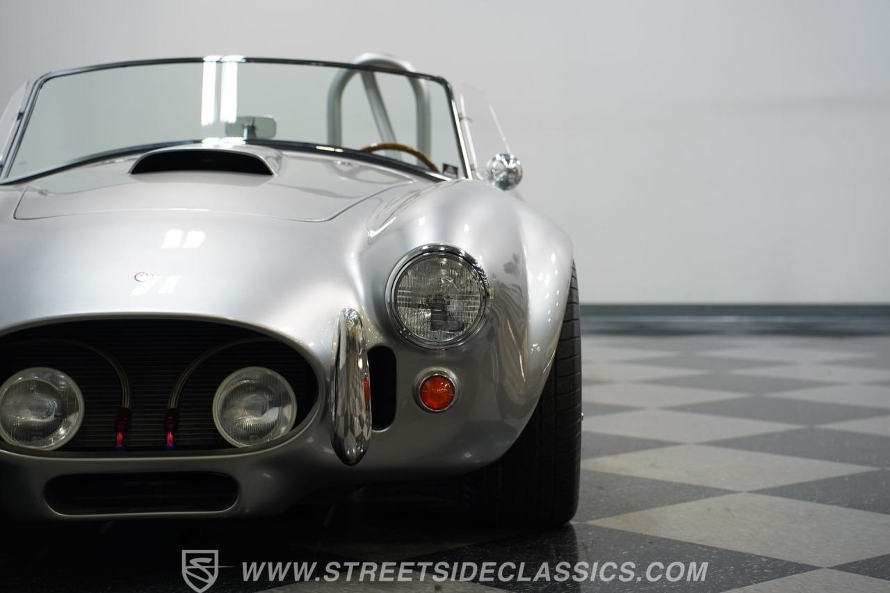 1965 Shelby Cobra Factory Five