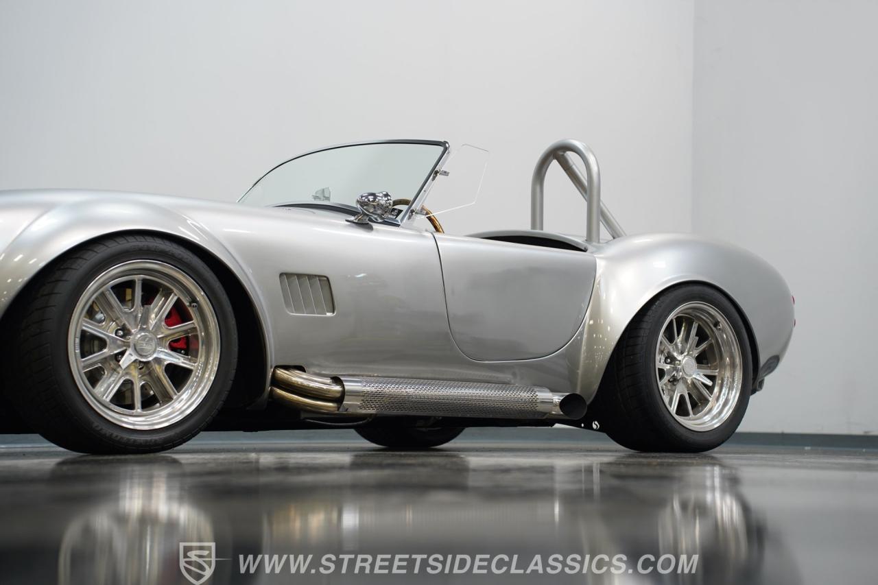 1965 Shelby Cobra Factory Five