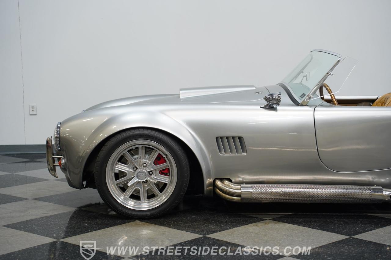 1965 Shelby Cobra Factory Five