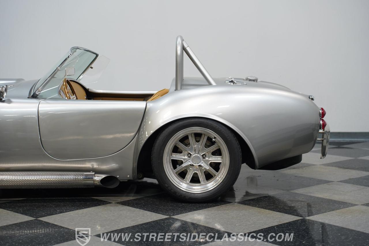 1965 Shelby Cobra Factory Five