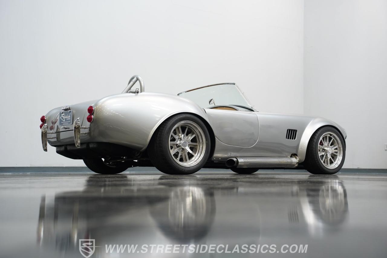 1965 Shelby Cobra Factory Five