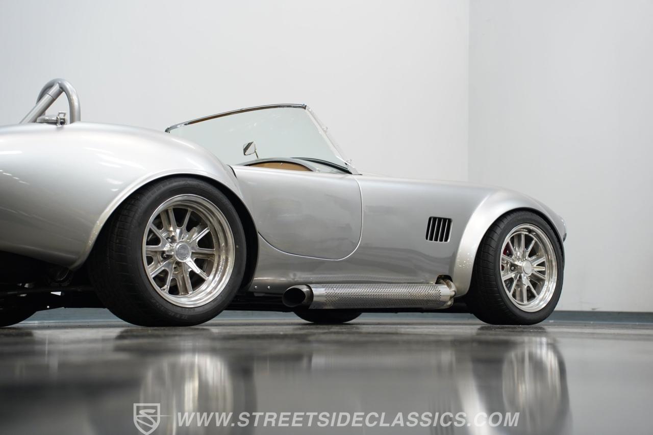 1965 Shelby Cobra Factory Five
