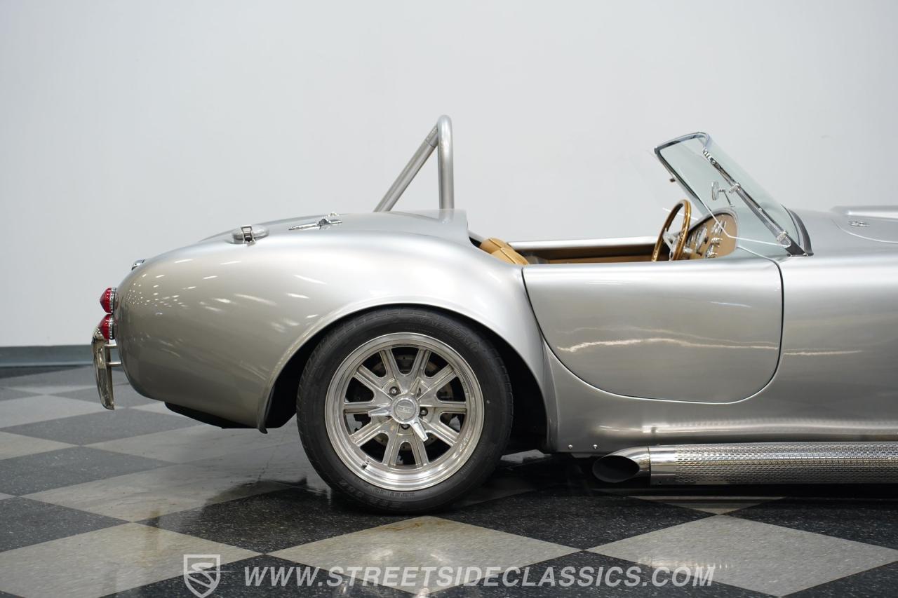 1965 Shelby Cobra Factory Five