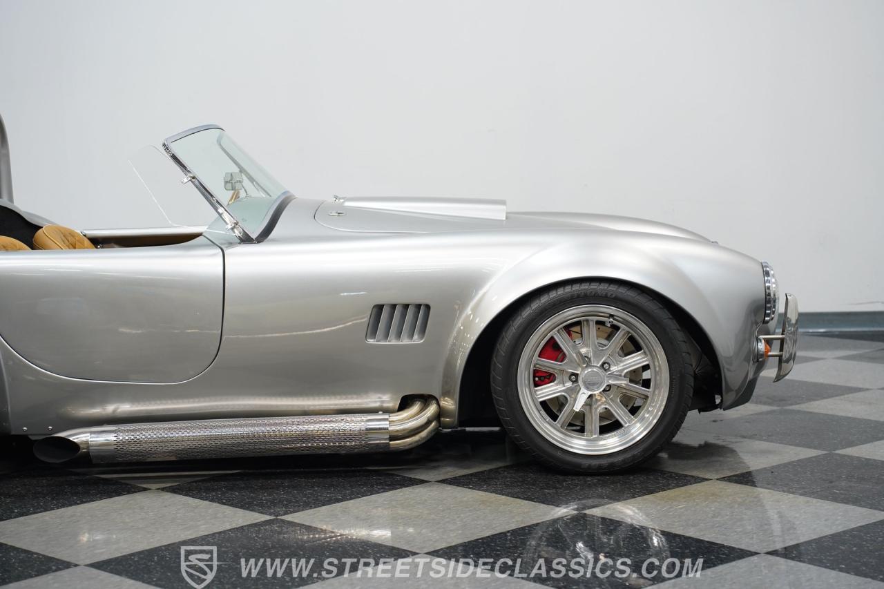 1965 Shelby Cobra Factory Five