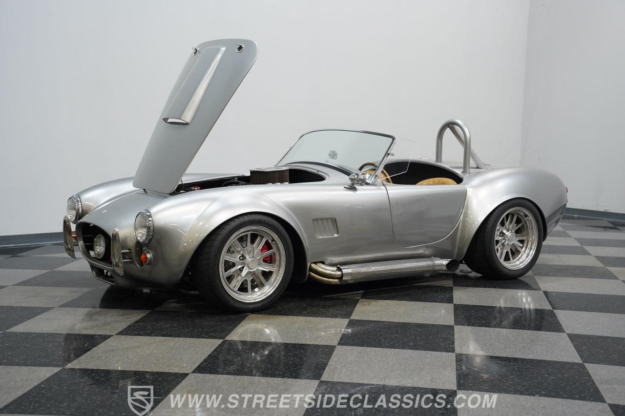 1965 Shelby Cobra Factory Five