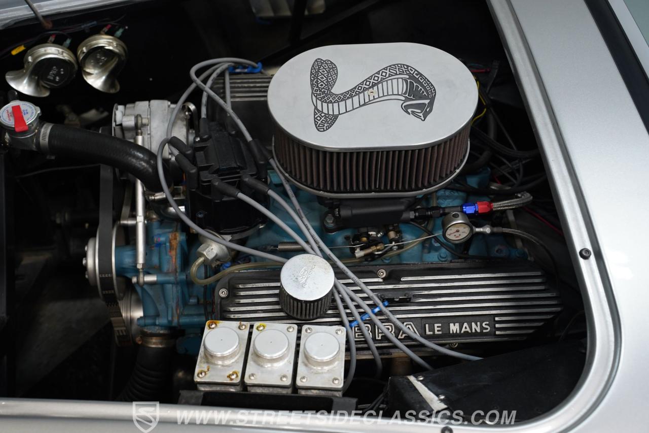 1965 Shelby Cobra Factory Five