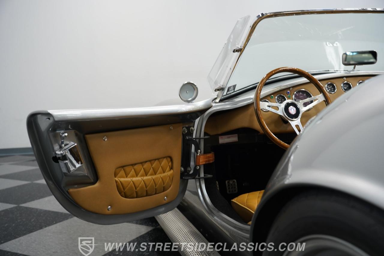 1965 Shelby Cobra Factory Five