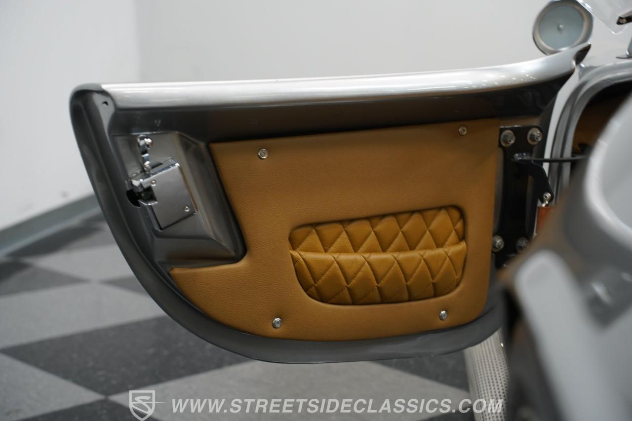 1965 Shelby Cobra Factory Five