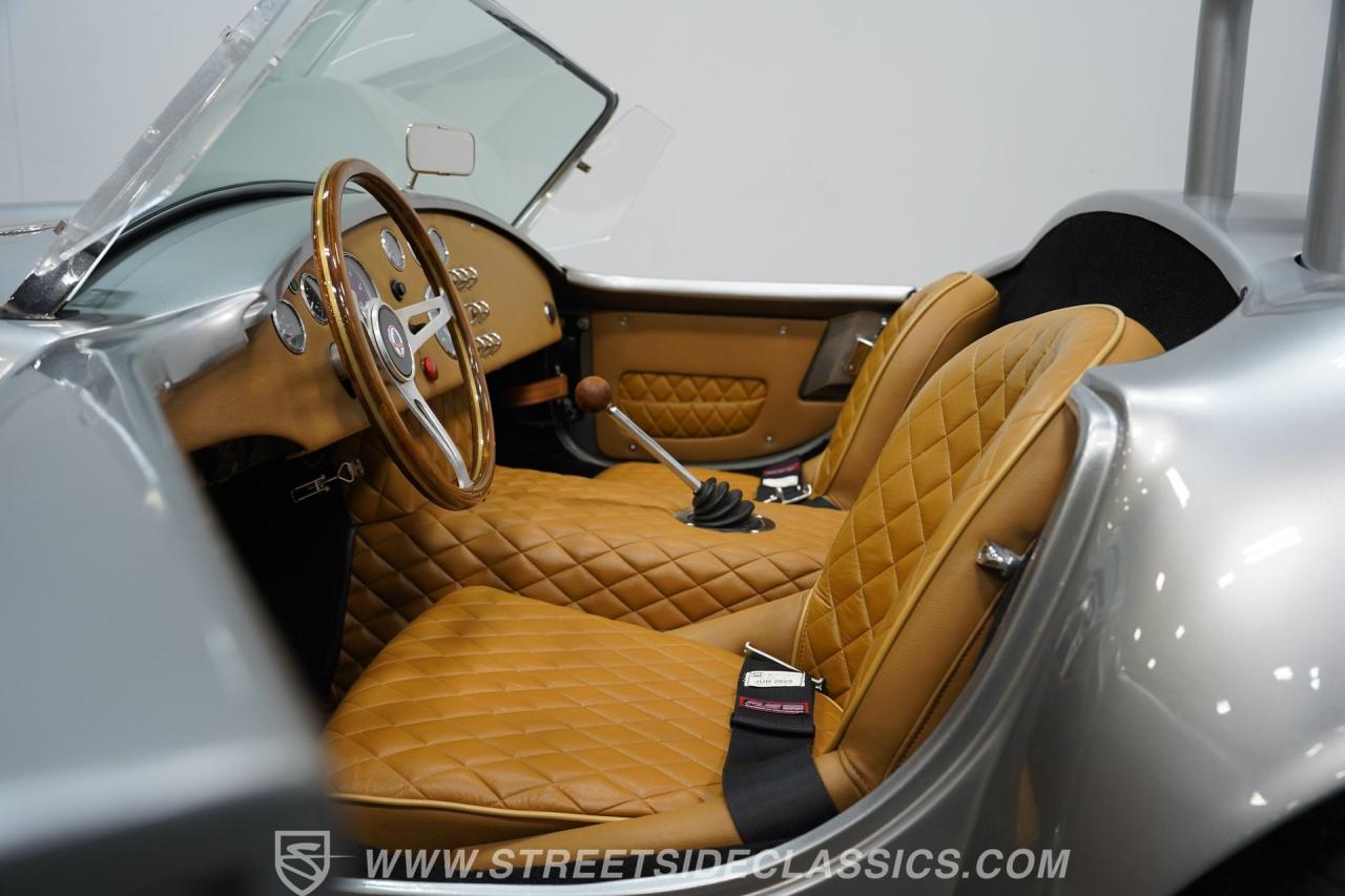 1965 Shelby Cobra Factory Five