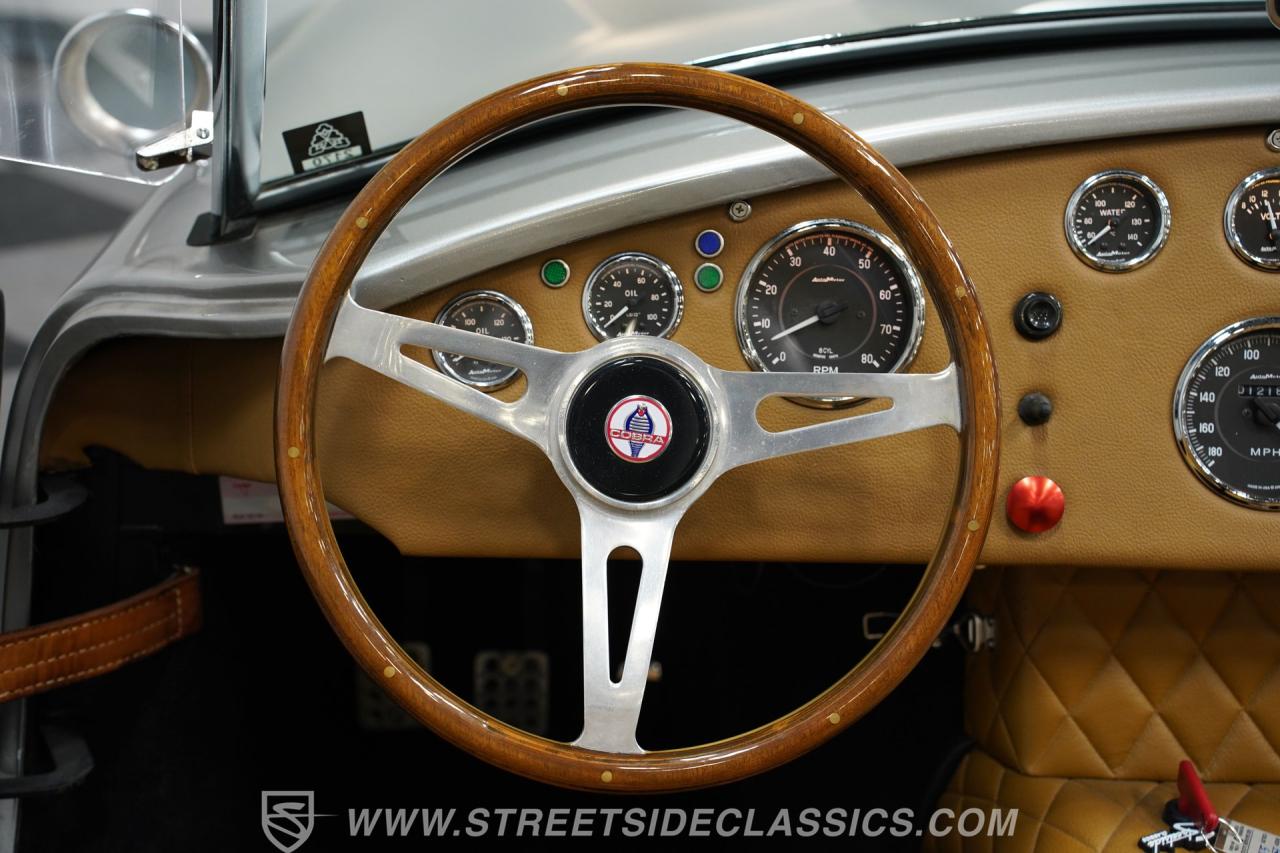 1965 Shelby Cobra Factory Five